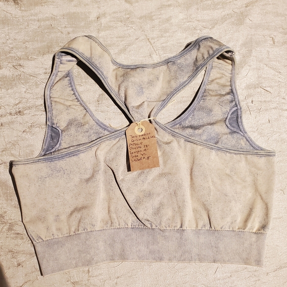 🤩 Jed North Bra - Picture 2 of 3